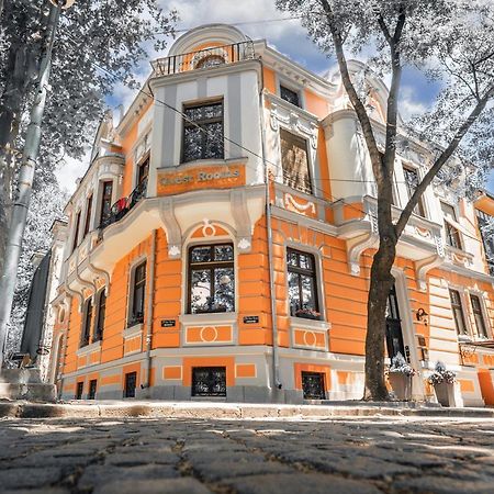My Guest Rooms Plovdiv Ngoại thất bức ảnh