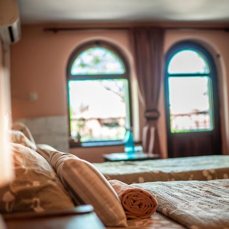 My Guest Rooms Plovdiv Ngoại thất bức ảnh