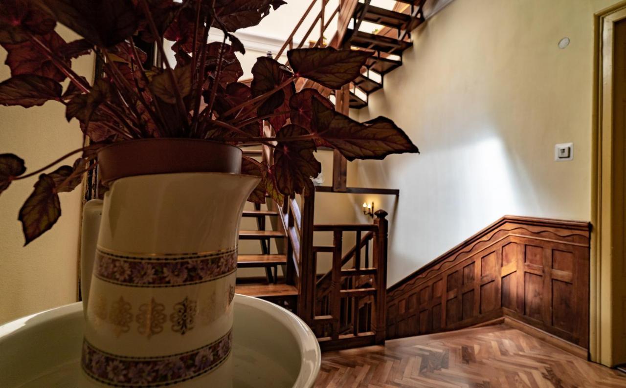 My Guest Rooms Plovdiv Ngoại thất bức ảnh