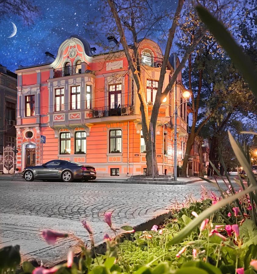 My Guest Rooms Plovdiv Ngoại thất bức ảnh
