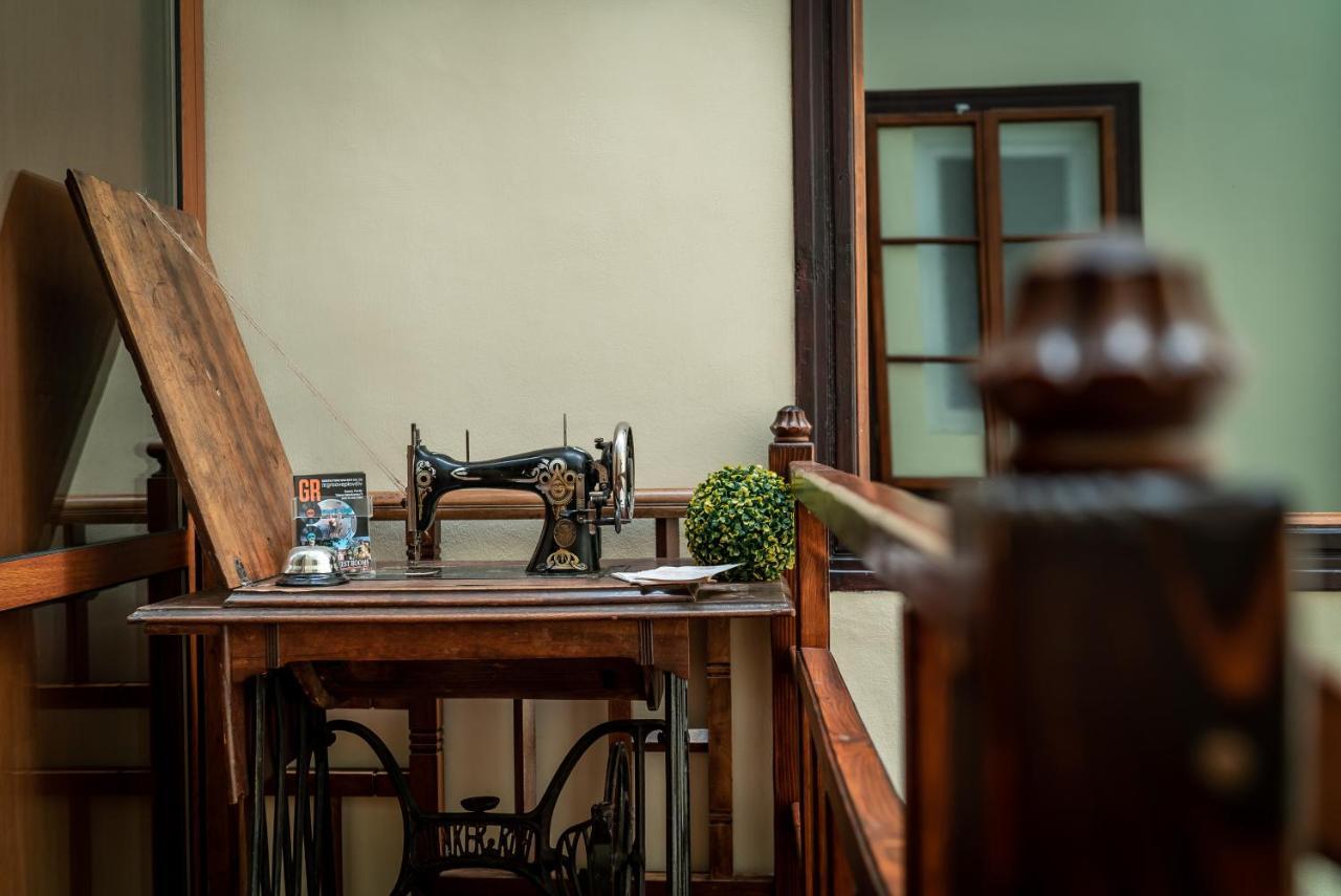 My Guest Rooms Plovdiv Ngoại thất bức ảnh