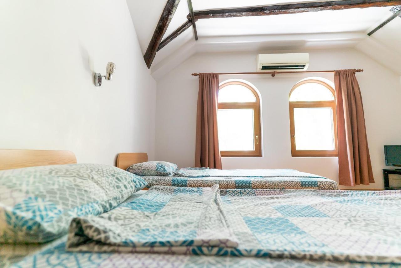 My Guest Rooms Plovdiv Ngoại thất bức ảnh