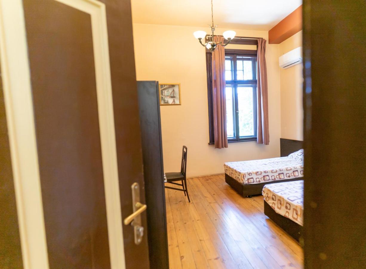 My Guest Rooms Plovdiv Ngoại thất bức ảnh