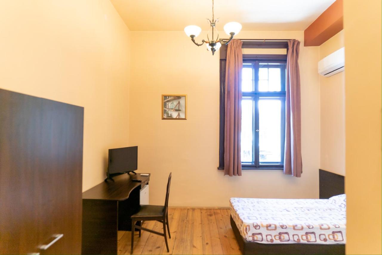 My Guest Rooms Plovdiv Ngoại thất bức ảnh