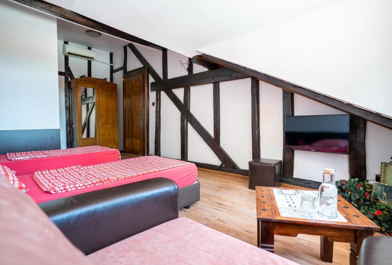 My Guest Rooms Plovdiv Ngoại thất bức ảnh