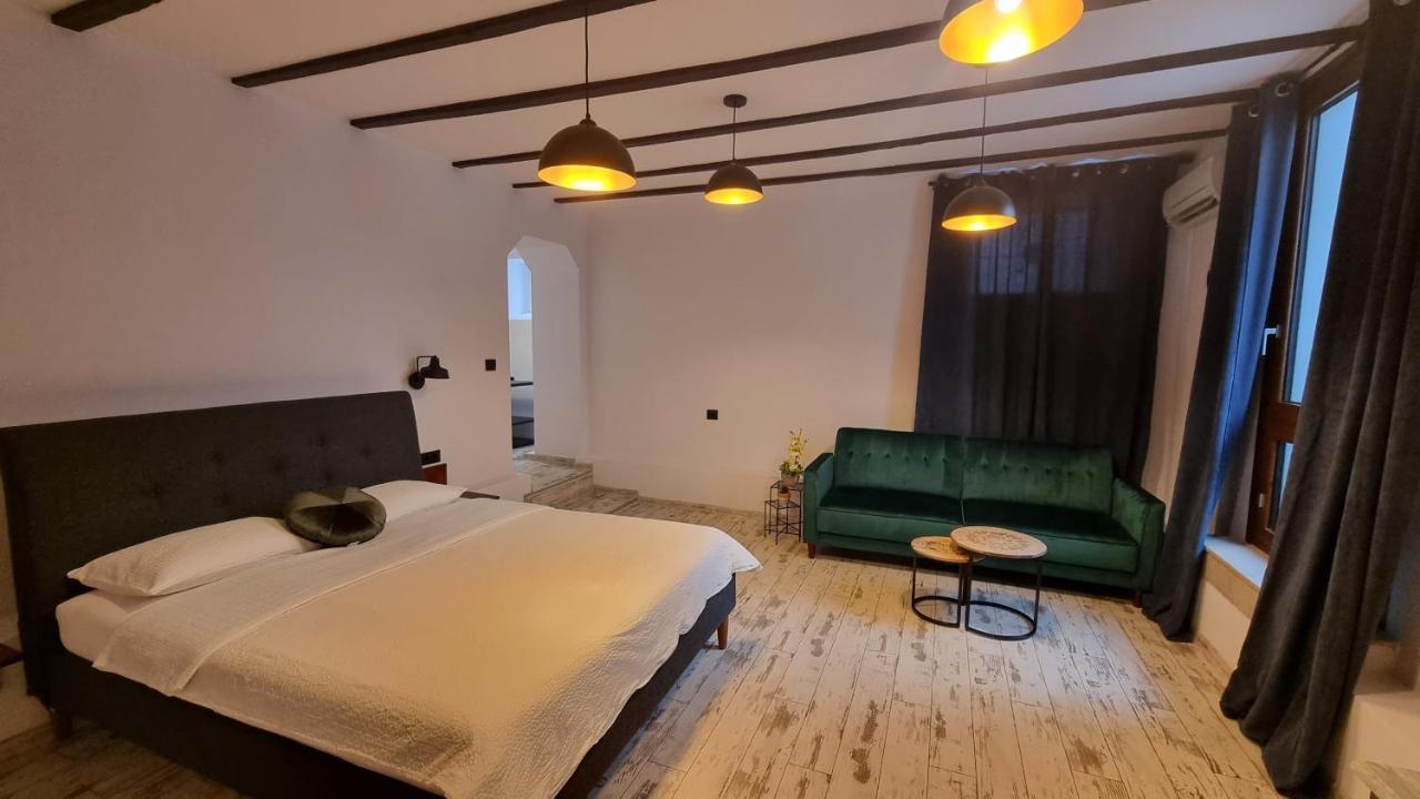 My Guest Rooms Plovdiv Ngoại thất bức ảnh