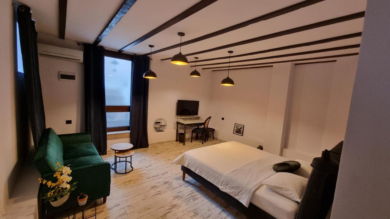 My Guest Rooms Plovdiv Ngoại thất bức ảnh