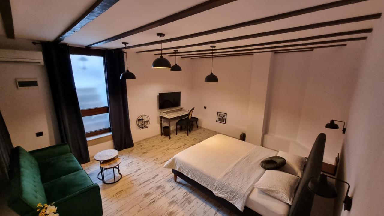 My Guest Rooms Plovdiv Ngoại thất bức ảnh