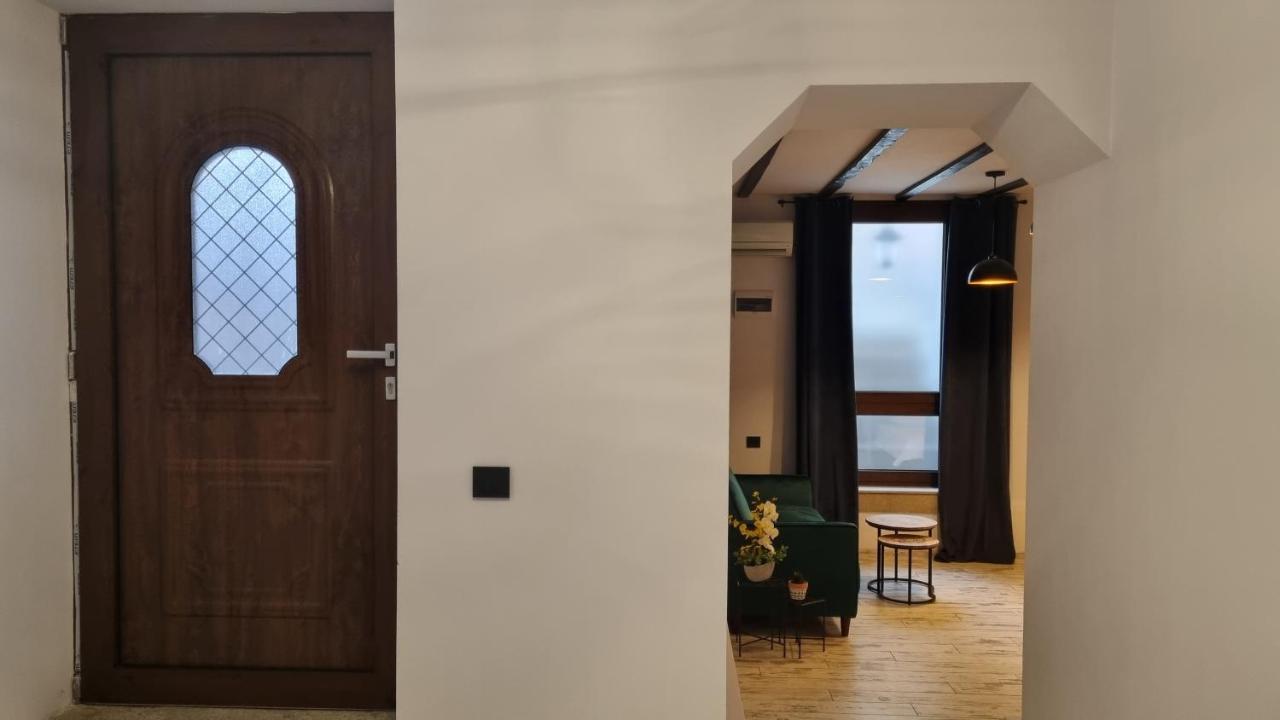 My Guest Rooms Plovdiv Ngoại thất bức ảnh
