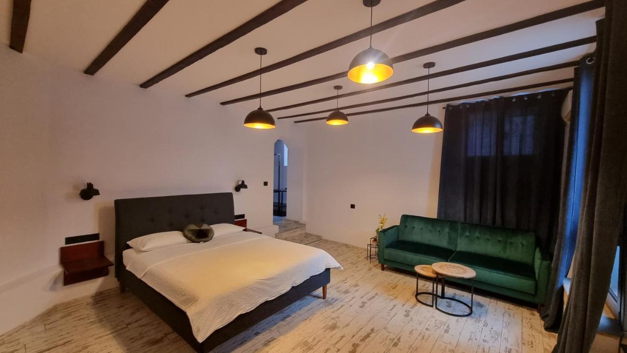 My Guest Rooms Plovdiv Ngoại thất bức ảnh