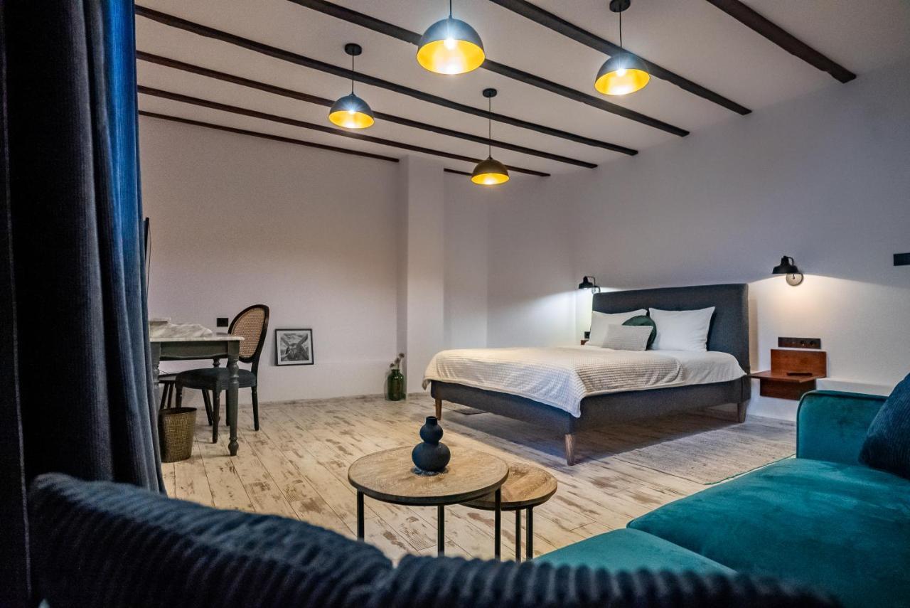 My Guest Rooms Plovdiv Ngoại thất bức ảnh