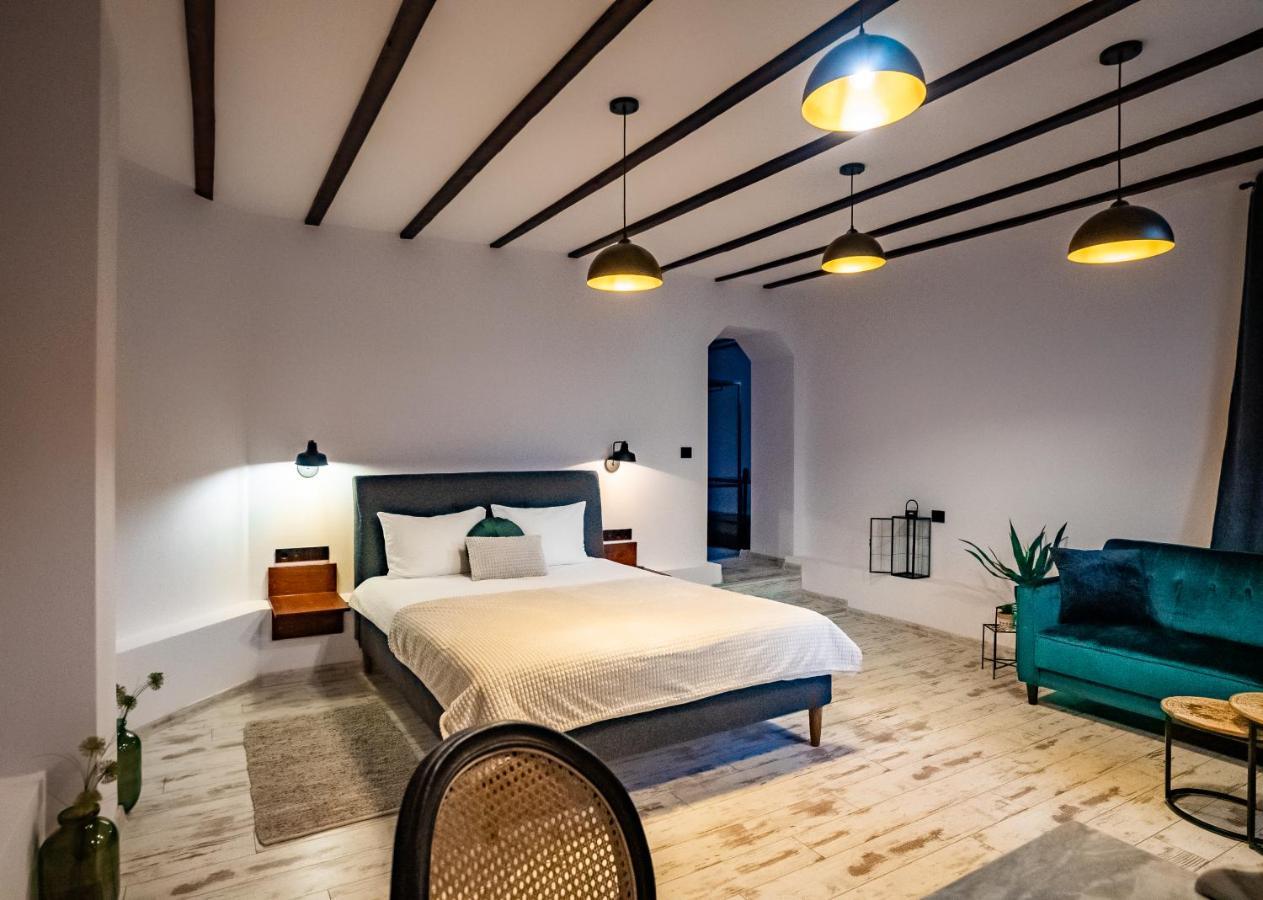 My Guest Rooms Plovdiv Ngoại thất bức ảnh