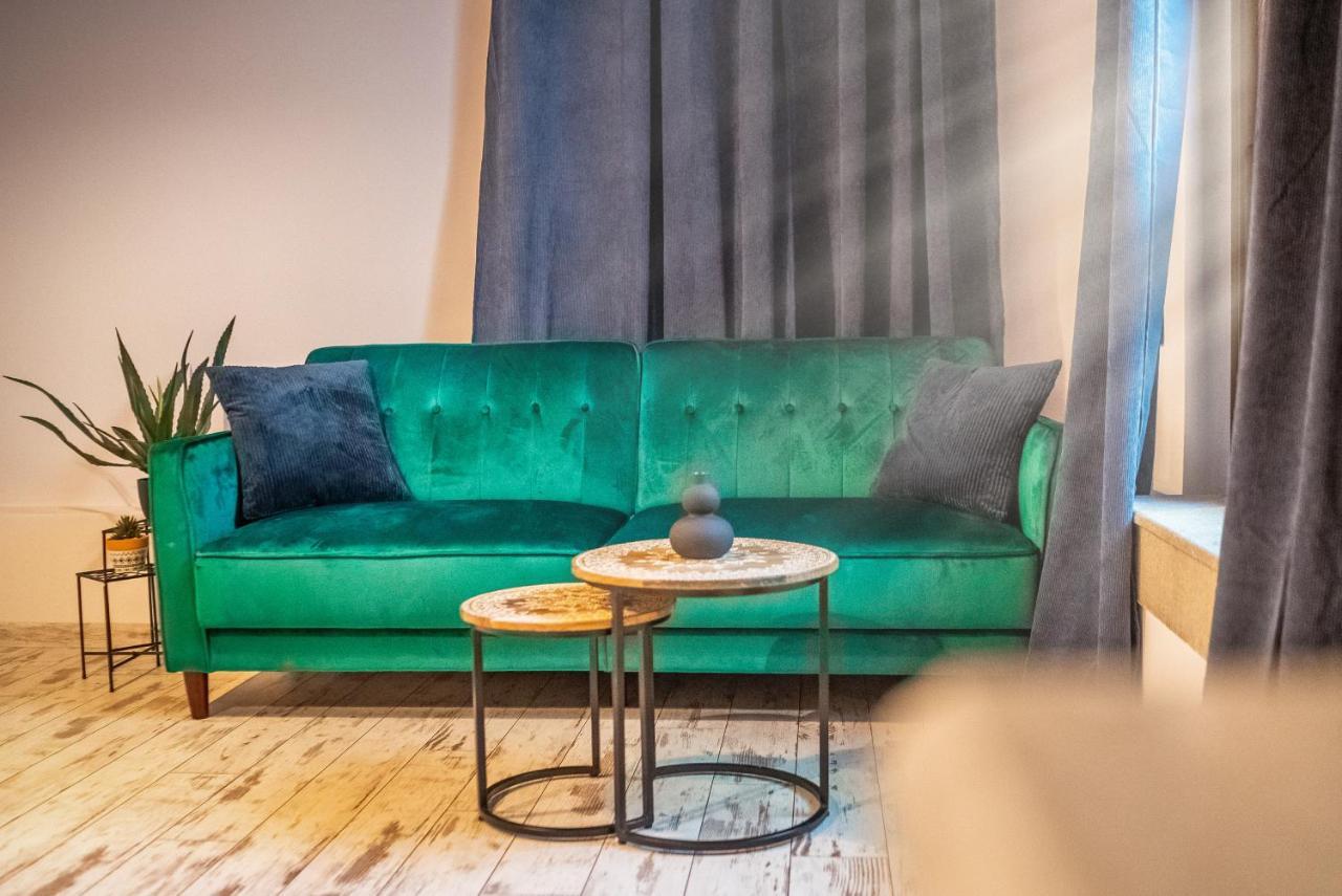My Guest Rooms Plovdiv Ngoại thất bức ảnh