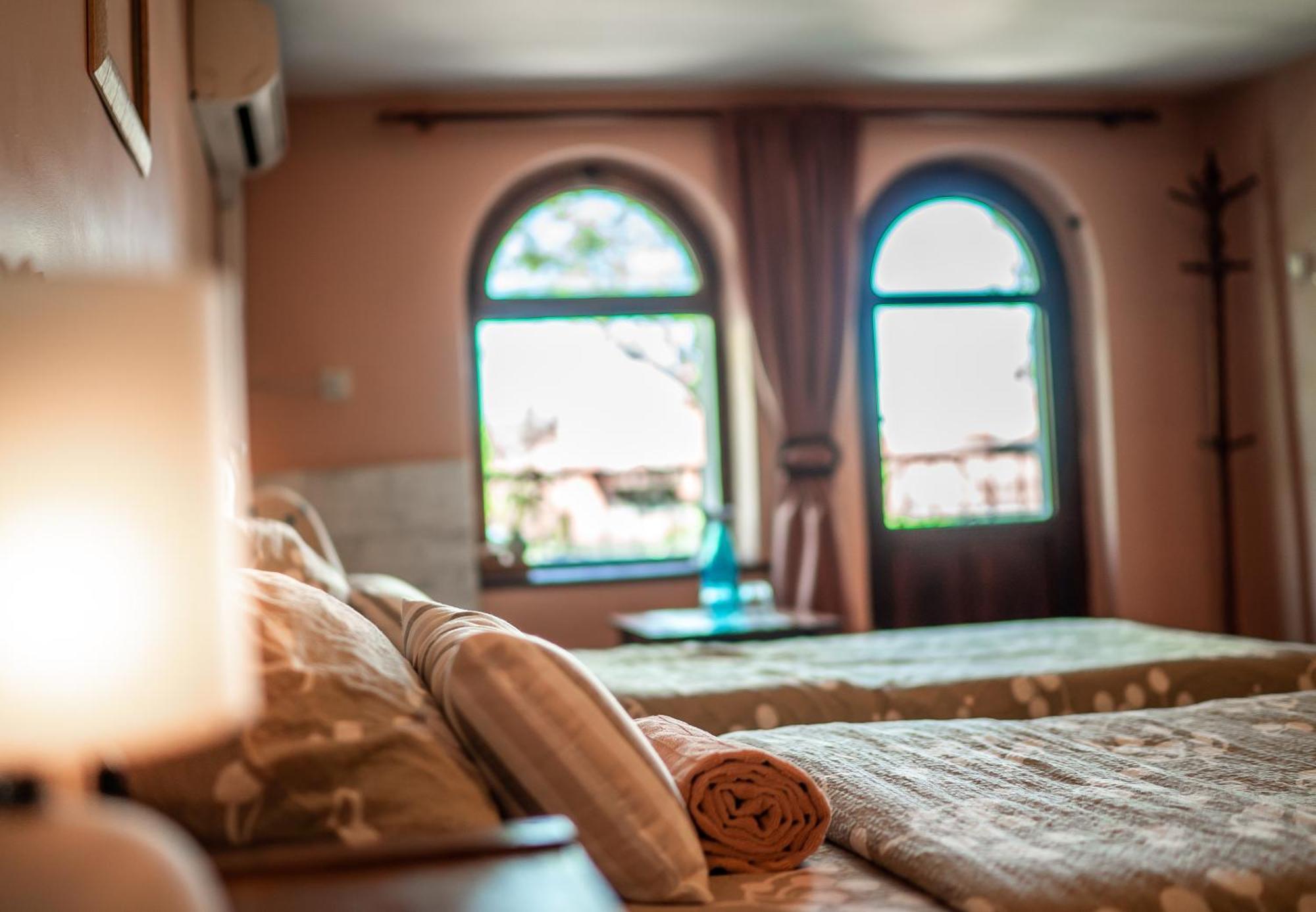 My Guest Rooms Plovdiv Ngoại thất bức ảnh