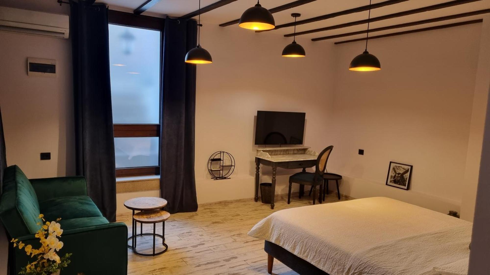 My Guest Rooms Plovdiv Ngoại thất bức ảnh