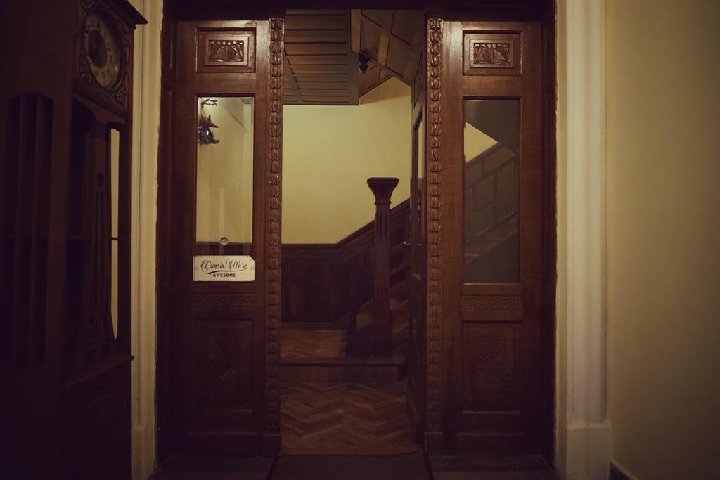 My Guest Rooms Plovdiv Ngoại thất bức ảnh
