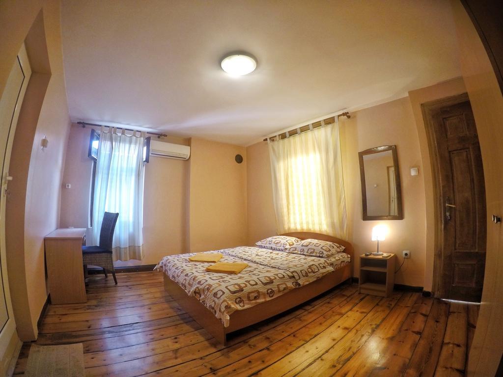 My Guest Rooms Plovdiv Ngoại thất bức ảnh