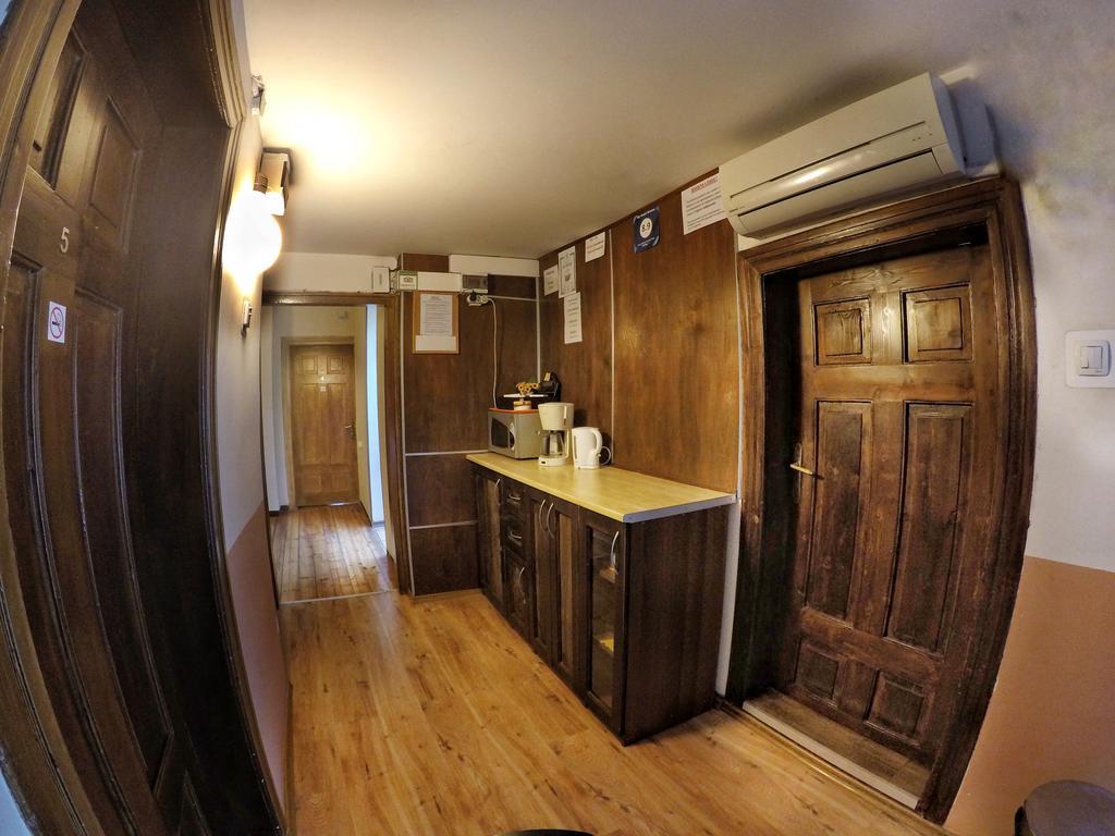 My Guest Rooms Plovdiv Ngoại thất bức ảnh