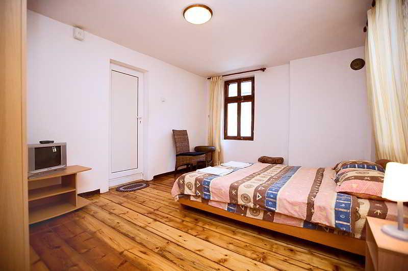 My Guest Rooms Plovdiv Ngoại thất bức ảnh