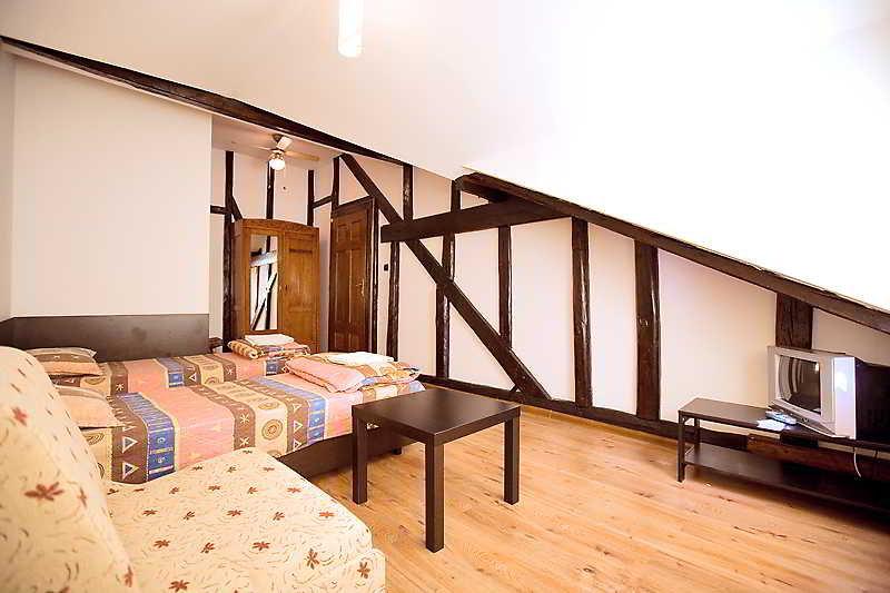 My Guest Rooms Plovdiv Ngoại thất bức ảnh