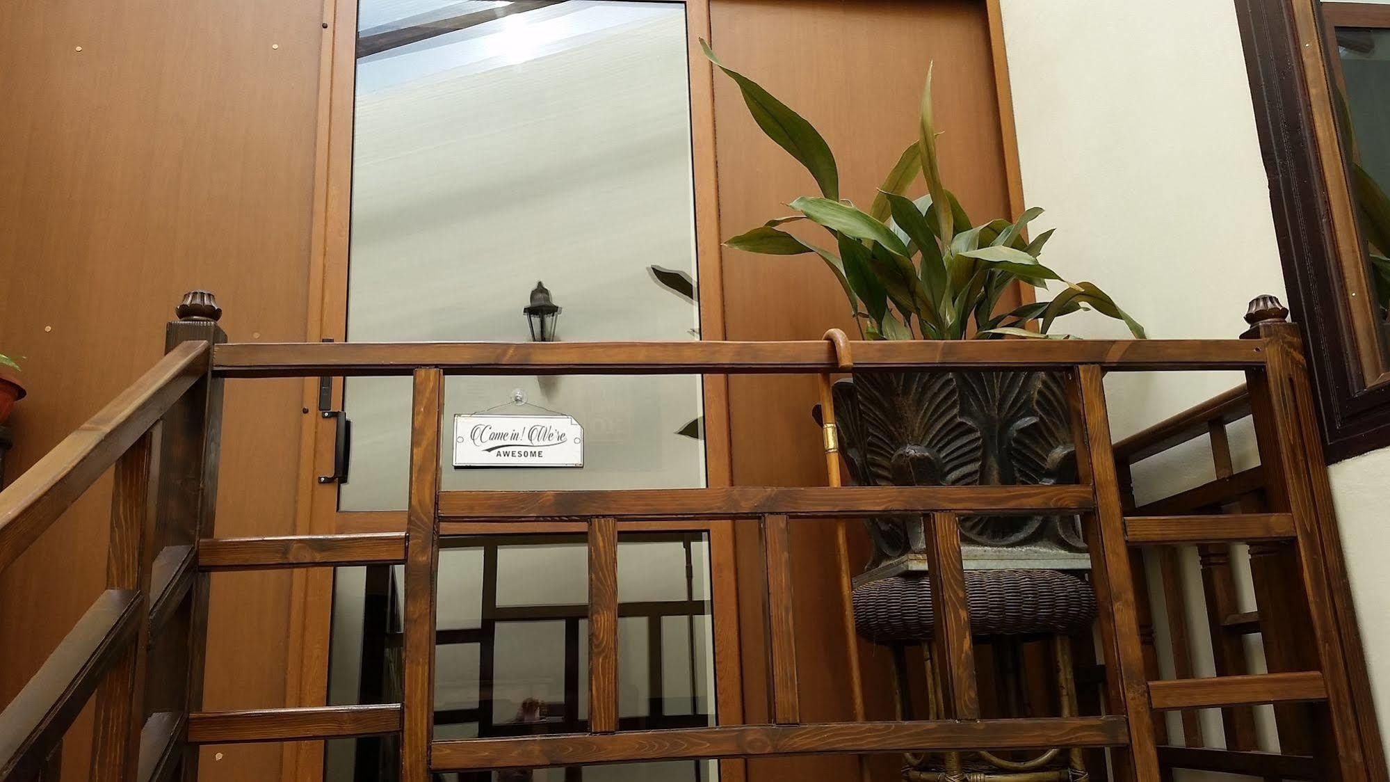 My Guest Rooms Plovdiv Ngoại thất bức ảnh