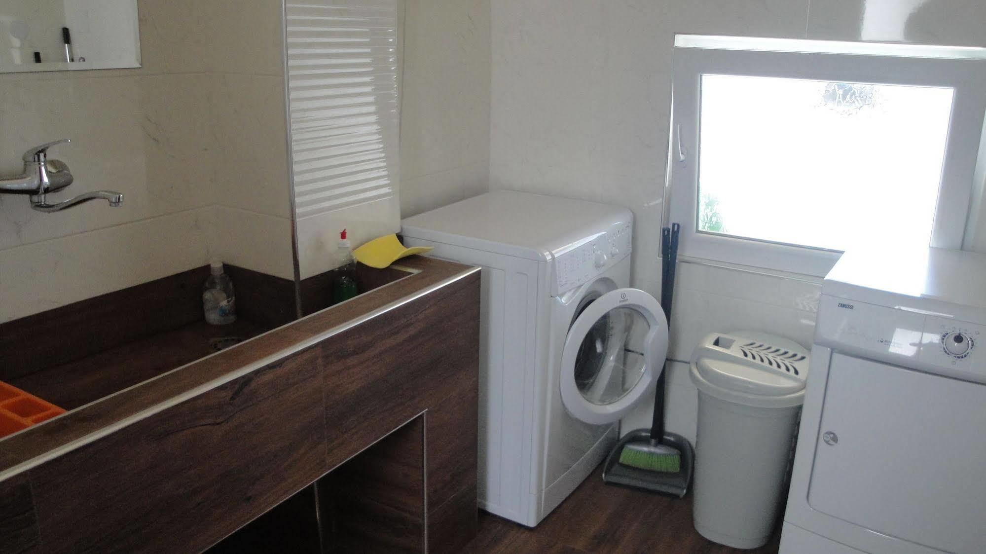 My Guest Rooms Plovdiv Ngoại thất bức ảnh