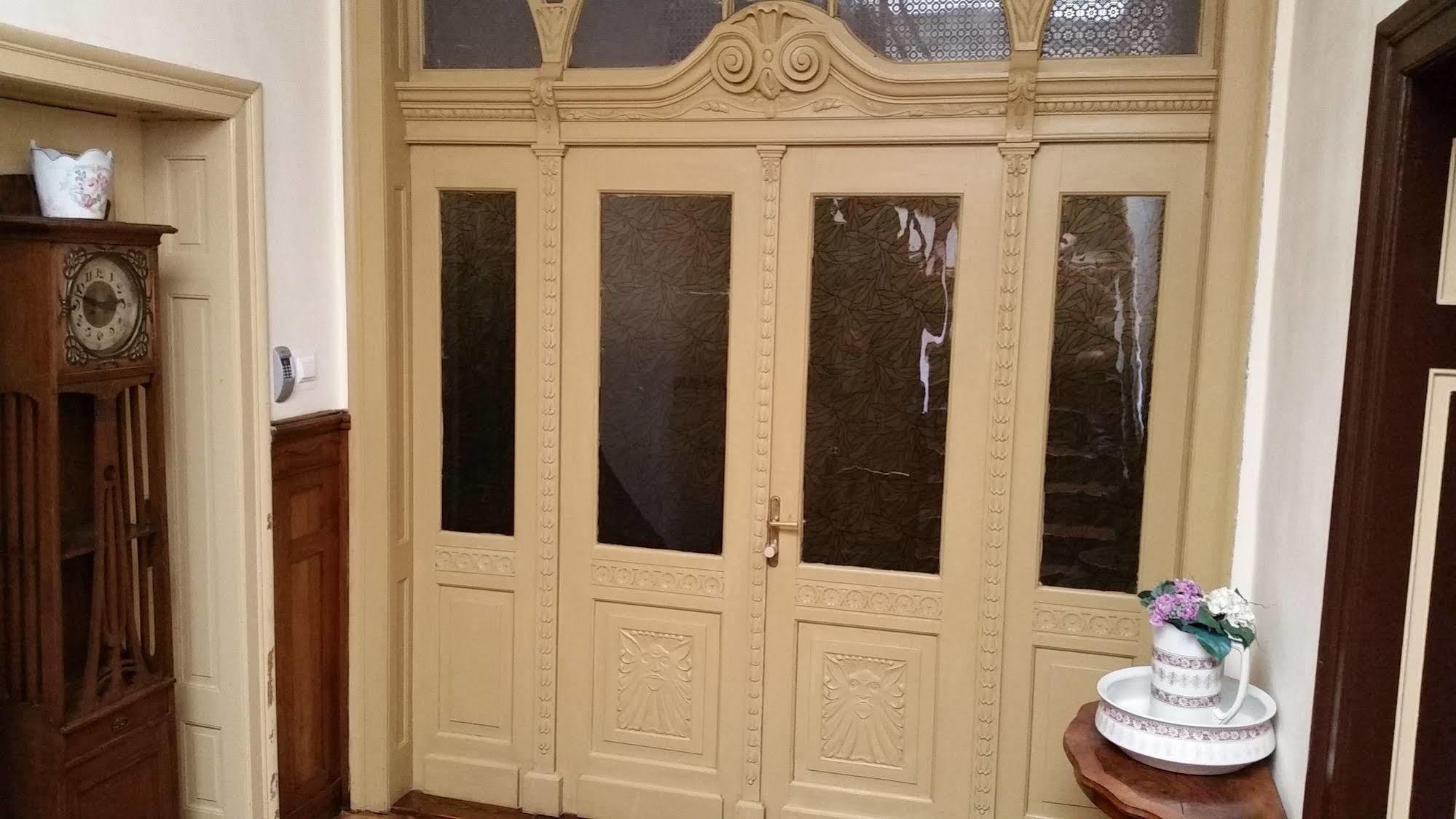 My Guest Rooms Plovdiv Ngoại thất bức ảnh
