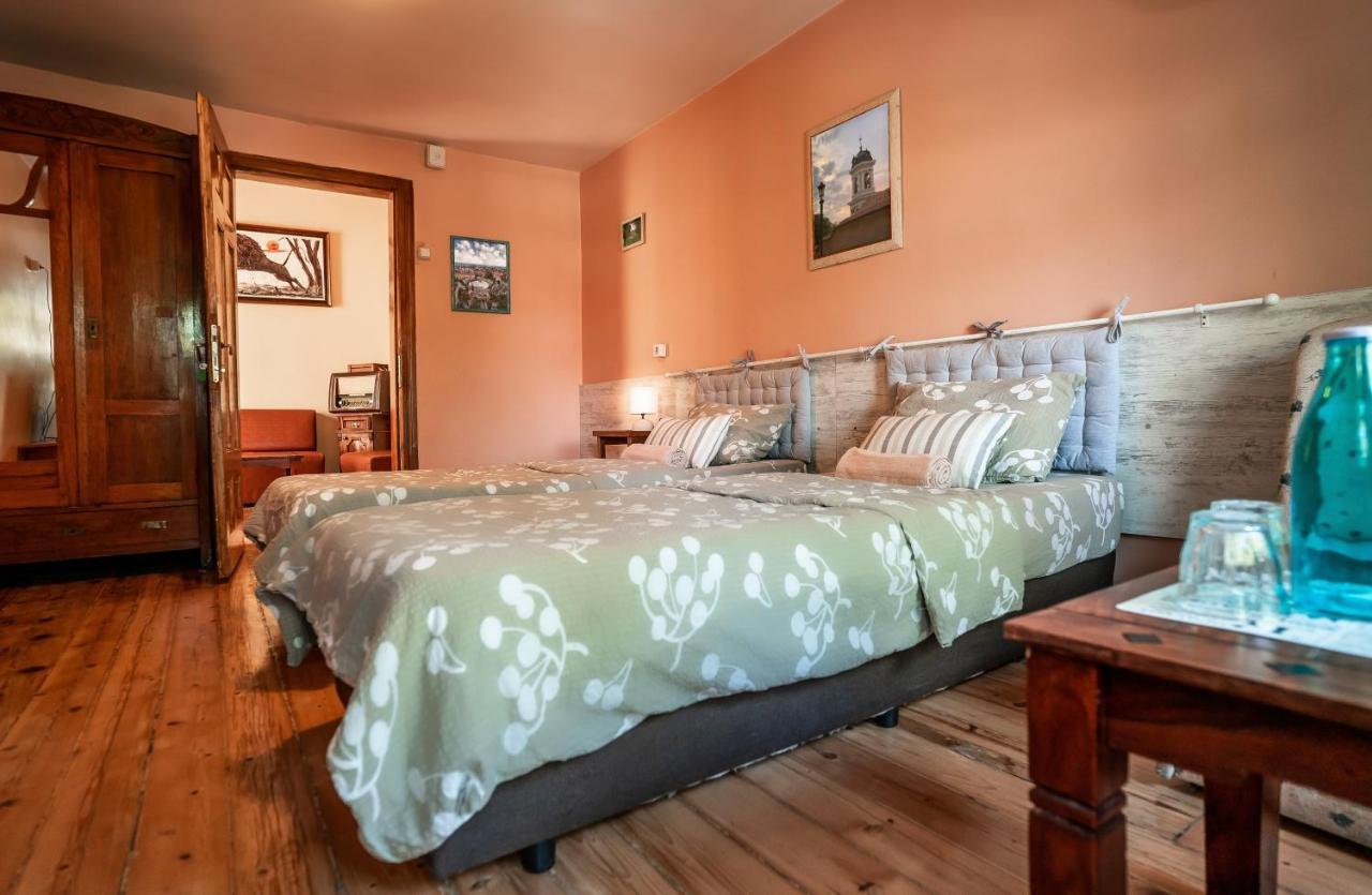 My Guest Rooms Plovdiv Ngoại thất bức ảnh