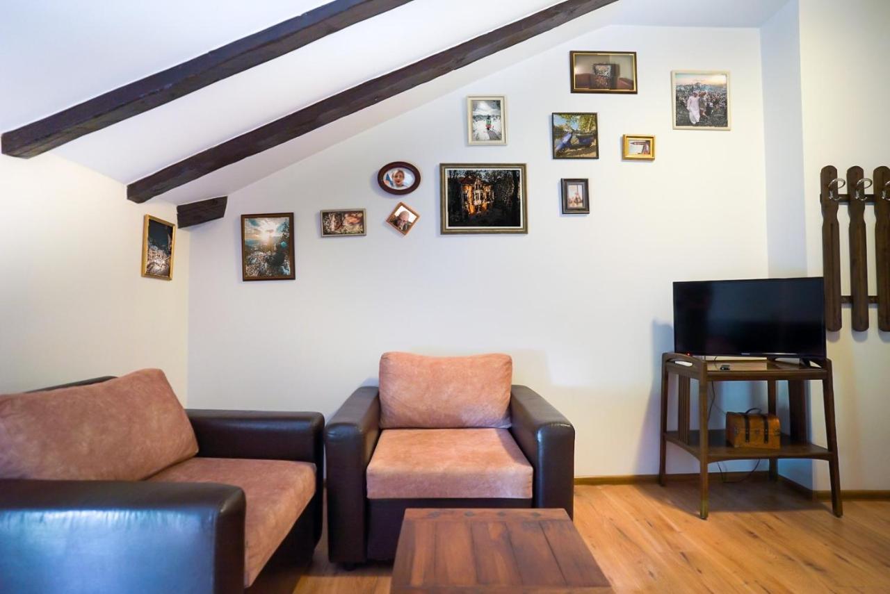 My Guest Rooms Plovdiv Ngoại thất bức ảnh
